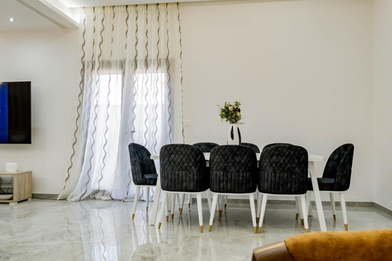 Di Lusso In Tunisia